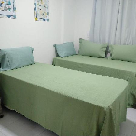 Flat Praia Dos Carneiros / Tamandare 103 Exterior photo