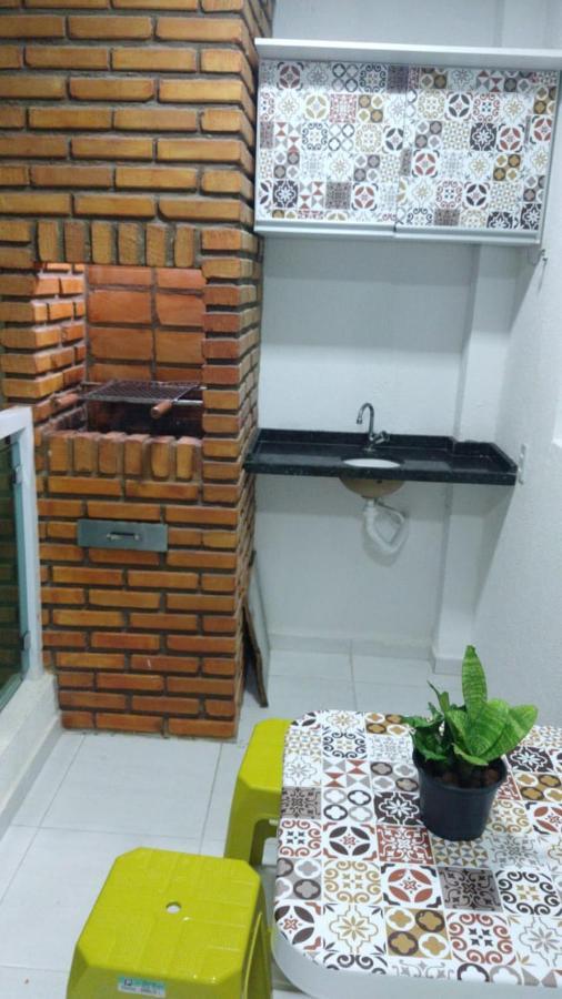 Flat Praia Dos Carneiros / Tamandare 103 Exterior photo