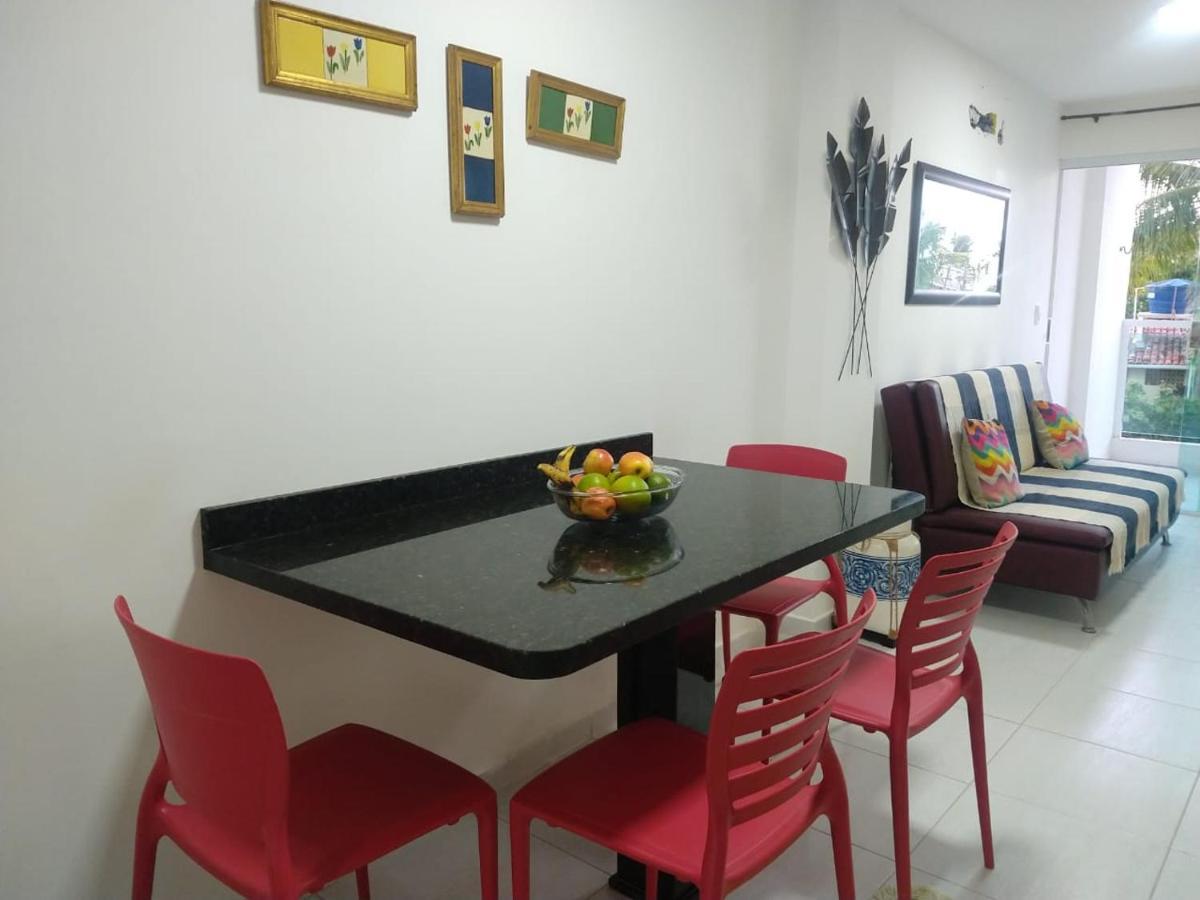 Flat Praia Dos Carneiros / Tamandare 103 Exterior photo