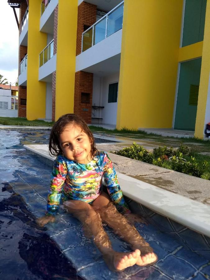 Flat Praia Dos Carneiros / Tamandare 103 Exterior photo