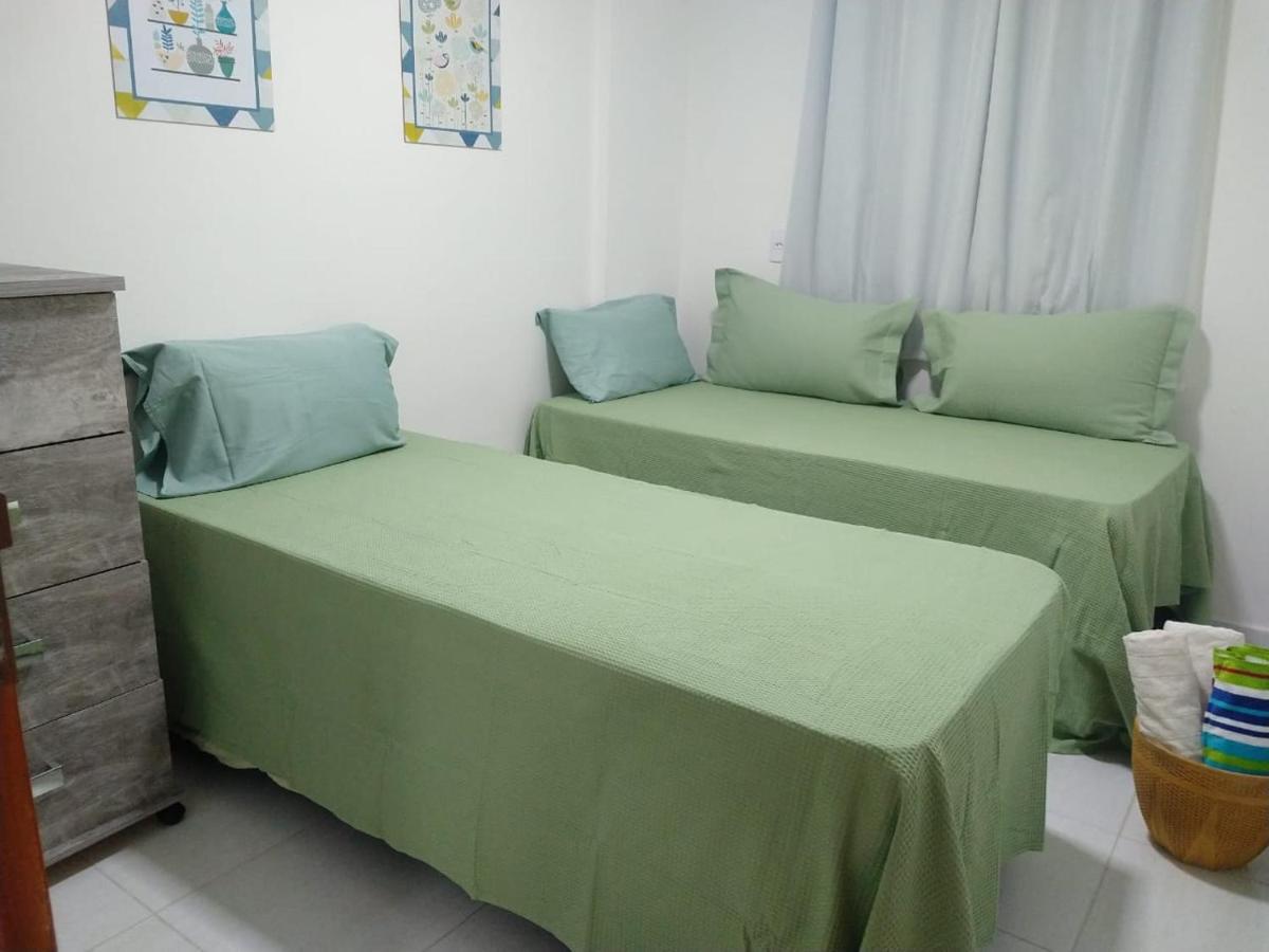Flat Praia Dos Carneiros / Tamandare 103 Exterior photo