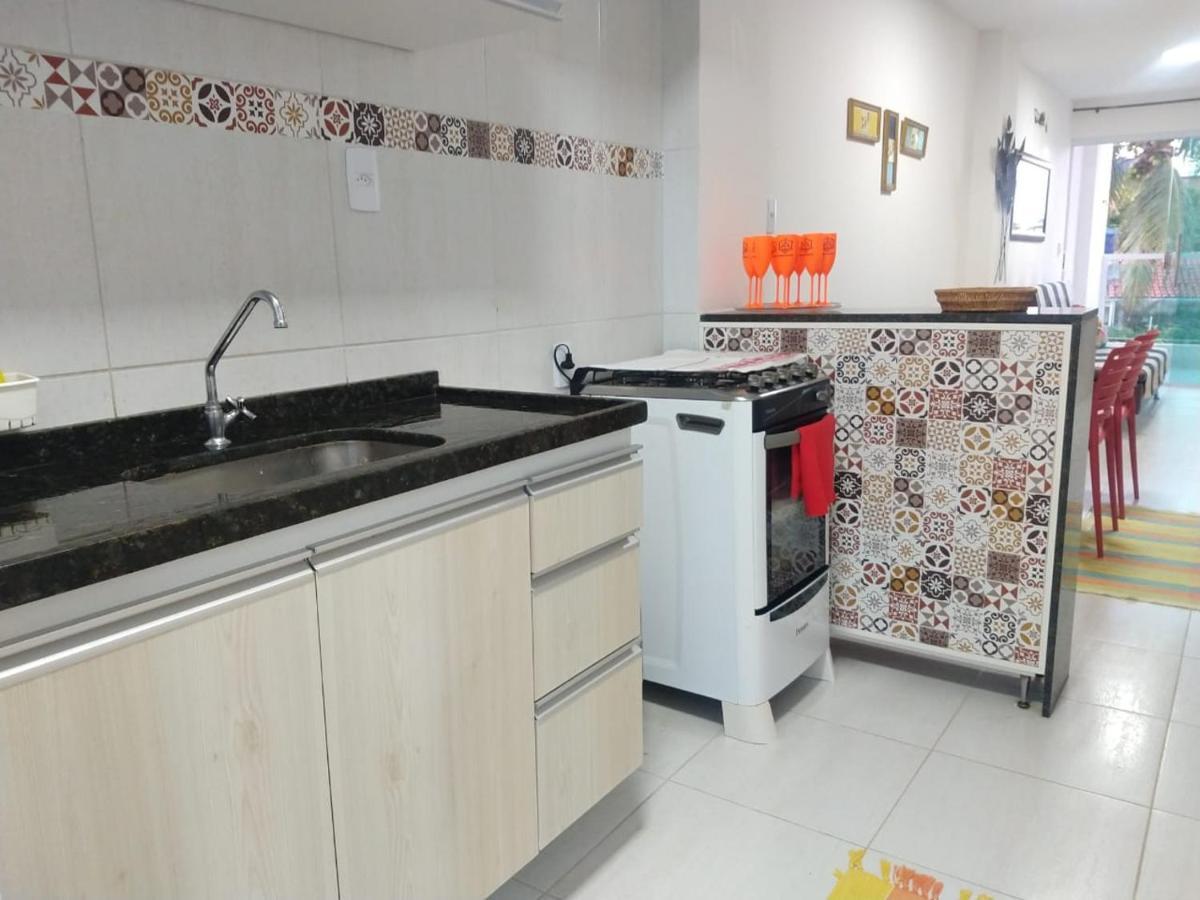 Flat Praia Dos Carneiros / Tamandare 103 Exterior photo