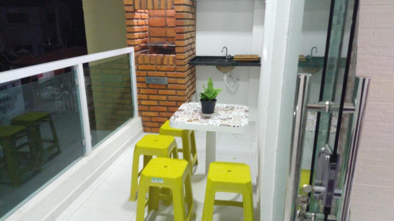 Flat Praia Dos Carneiros / Tamandare 103 Exterior photo