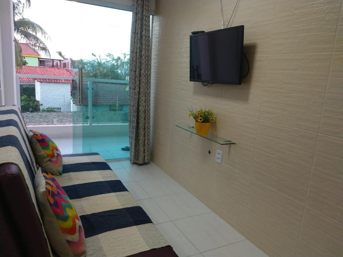 Flat Praia Dos Carneiros / Tamandare 103 Exterior photo