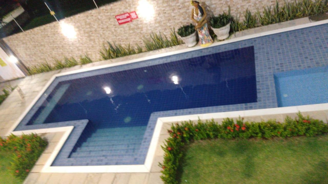 Flat Praia Dos Carneiros / Tamandare 103 Exterior photo